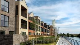 waste water heat recovery case study