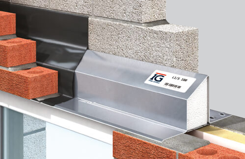 IG Lintels