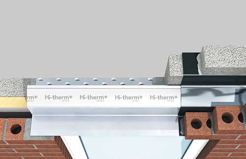 Keystone Lintels
