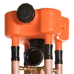 Showersave Multivert