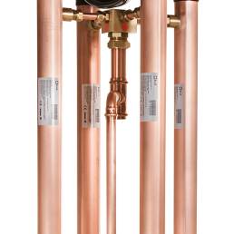 Showersave Multivert