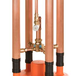 Showersave Multivert