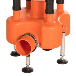 Showersave Multivert