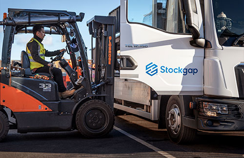 stockgap