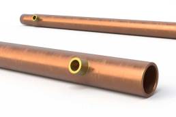 qb1-21xe Shower Waste Water Heat Recovery