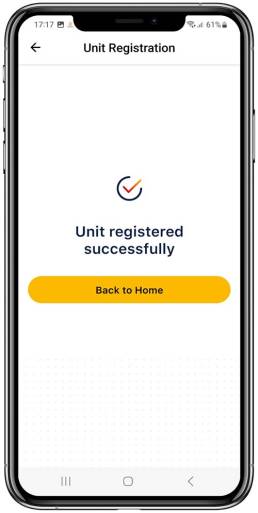 Showersave installer app