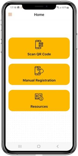 Showersave installer app