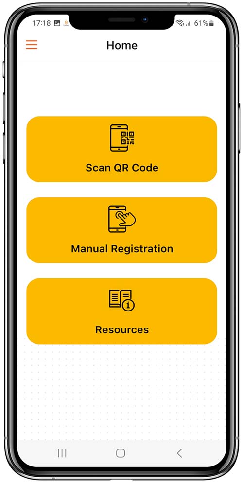 Showersave installer app