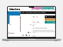 Showersave is now available on Bimstore